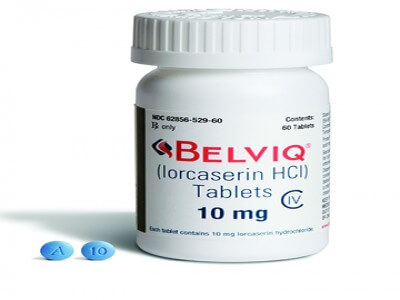 Belviq (Lorcaserin) 10mg