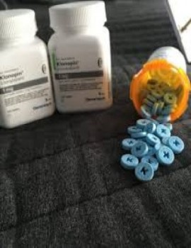Klonopin (Clonazepam)