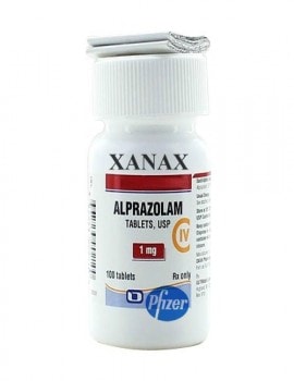 Xanax