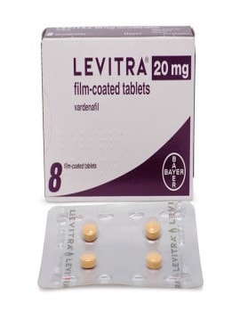 Levitra