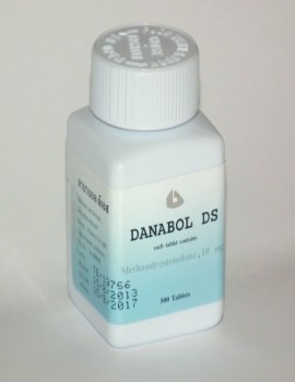 Danabol