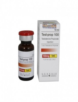 Testosterone Propionate