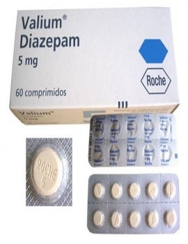 Diazepam