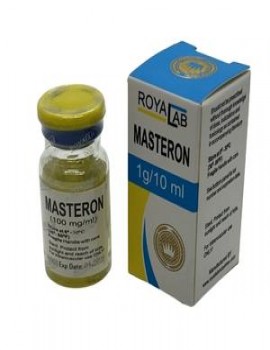 Masteron